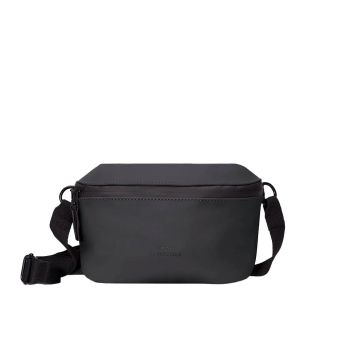 UCON Jona Medium Bag in Black