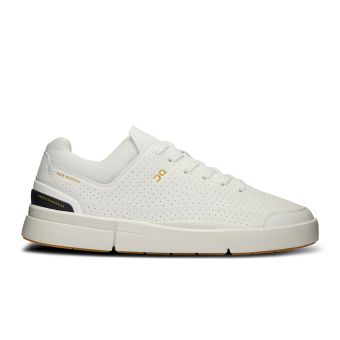 ON Footwear Men's The ROGER Centre Court in White/Black