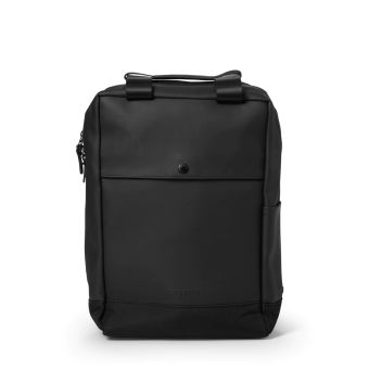 Tretorn Wings Flexpack Waterproof Bag in Black