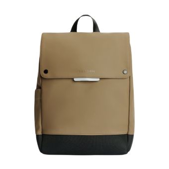 Tretorn Wings Daypack Waterproof Bag in Shitake