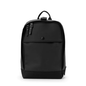 Tretorn Wings Mini Pack Waterproof Bag in Black