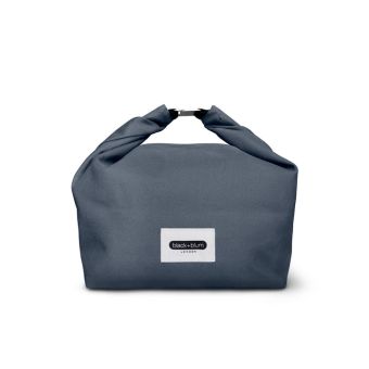 Black+Blum Lunch Bag in Slate