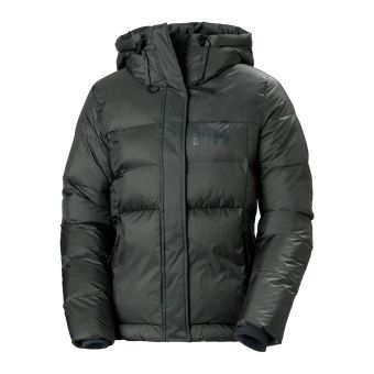 Helly Hansen - Women's Active Puffy Jacket - Synthetic jacket - Black | S