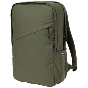 Helly Hansen Sentrum Backpack in Utility Green