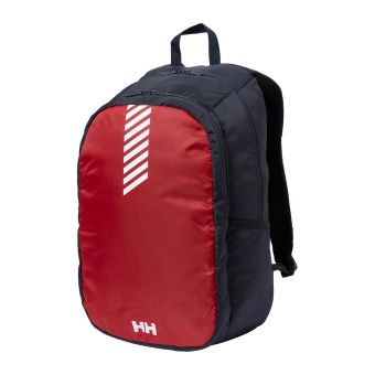 Helly Hansen Lokka Backpack in Red