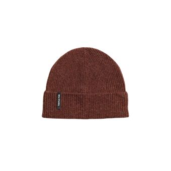 Turtle Fur Williamsburg Watch Cap in Brown