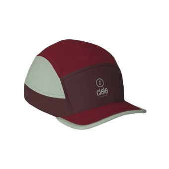 Ciele Athletics ALZCap SC - C Plus in Red Oak