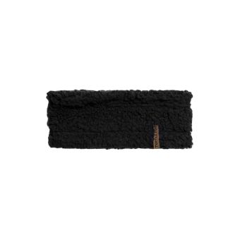 Turtle Fur Full Send Wide Band in Black