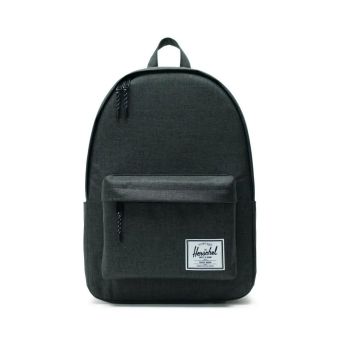 Herschel Classic Backpack - XL in Black Crosshatch