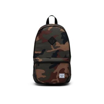 Herschel Heritage Backpack Pro in Woodland Camo/Black