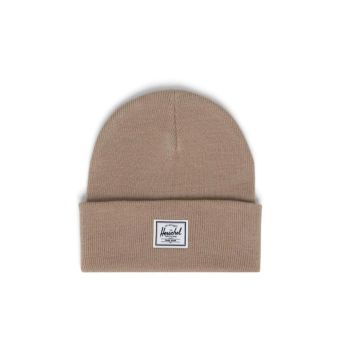 Herschel Elmer Beanie in Cobblestone