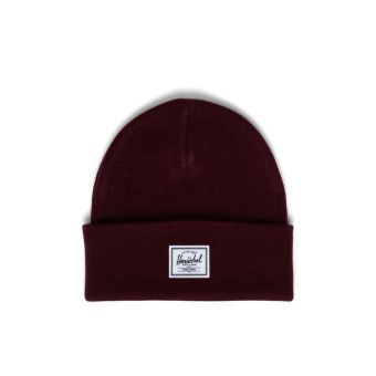 Herschel Elmer Beanie in Port