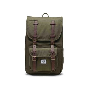 Herschel mid volume black best sale