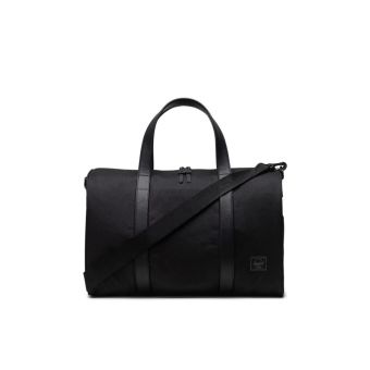 Herschel Novel™ Duffle - Carry On - 26.5L in Black Tonal