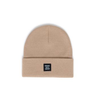 Herschel Abbott Beanie in Cobblestone