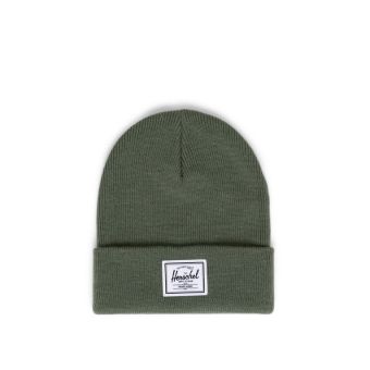 Herschel Elmer Beanie in Four Leaf Clover