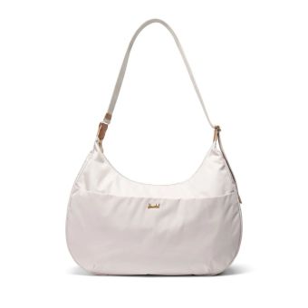 Herschel Yara Large Shoulder Bag in Moonbeam