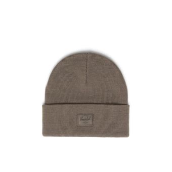 Herschel Elmer Tonal Beanie in Bungee Cord