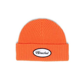 Herschel Watch Cap Station Beanie in Flame