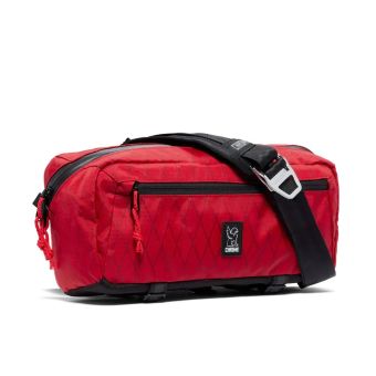 Chrome Industries Kadet Max in Red