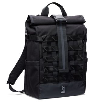 Chrome Industries Barrage 18L Pack in Black