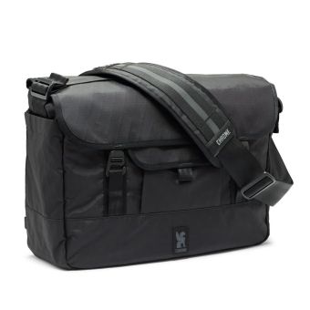 Chrome Industries Midtown 20L Messenger in Black