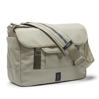 Chrome Industries Midtown 20L Messenger in Sage