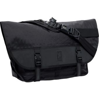 Chrome Industries Citizen 24L Messenger in Black