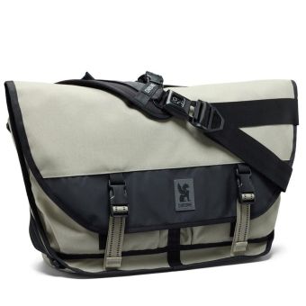 Chrome Industries Citizen 24L Messenger in Sage