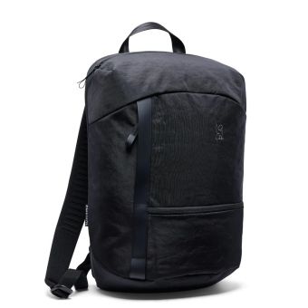 Chrome Industries Camden 16L Backpack in Black