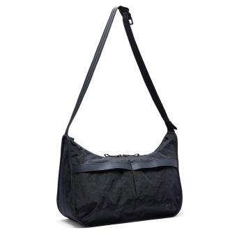 Chrome Industries Yoyogi Messenger in Black