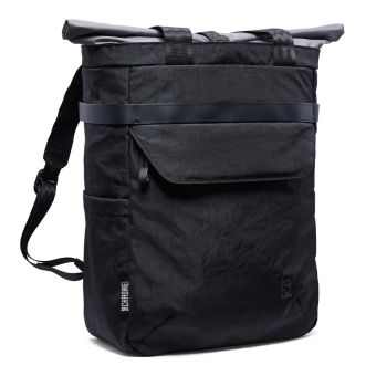 Chrome Industries Valencia Totepack in Black