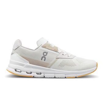 ON Footwear Women's Cloudmonster in Undyed White/White | NEON Canada
