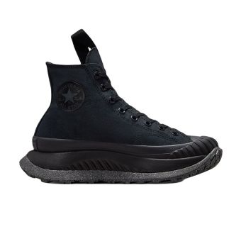 Converse Chuck 70 AT-CX Counter Climate High Top in Black/Black/Black