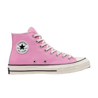Converse Chuck 70 Seasonal Colour in Amber Pink/Egret/Black