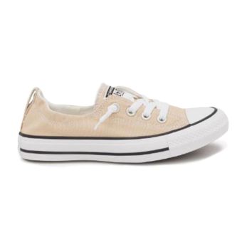 Converse Chuck Taylor All Star Shoreline Nutty in Granola/White/Black