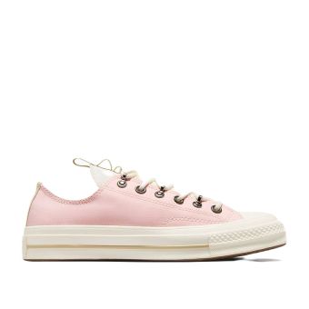 Converse Chuck 70 Low Top in Parchment NEON Canada