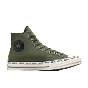 Converse Chuck 70 GORE-TEX in Utility/Black/Egret