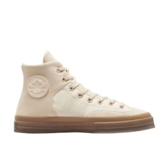 Converse Chuck 70 Marquis in Light Dune/Light Dune