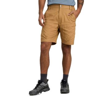 Kathmandu Men's Vander LT Cargo Shorts in Canvas