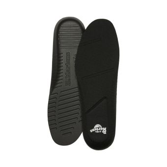 Dr. Martens Cushion Shoe Insoles in Black