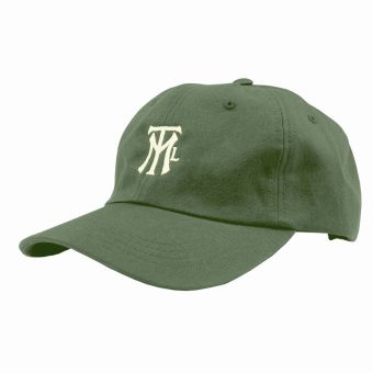 Artgang Chino Hat in Olive