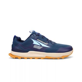 Altra Men's Lone Peak 7 in Navy