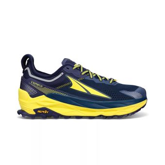 Altra Men's Olympus 5 in Navy