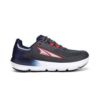 Altra Men's Provision 7 in Dark Gray