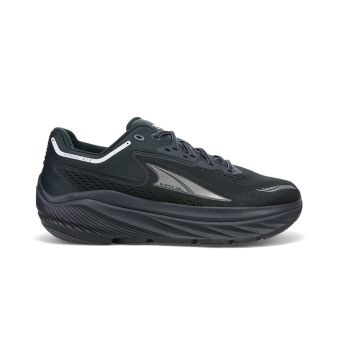 Altra Men's Via Olympus in Black