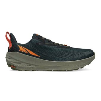 Altra Men's Experience Wild in Black