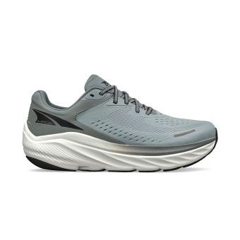 Altra Men's Via Olympus 2 in Gray