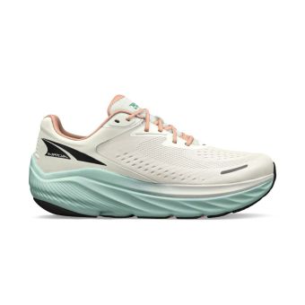 Altra Women's Via Olympus 2 in White