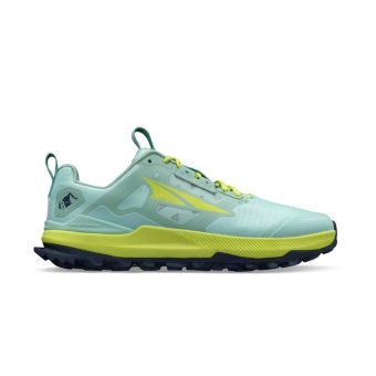 Altra Women's Lone Peak 8 in Mint